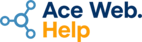 Ace Web.Help Logo