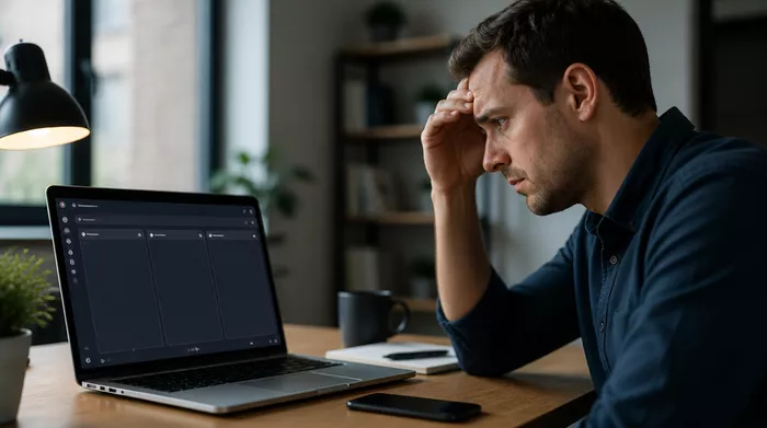 Lost business opportunities