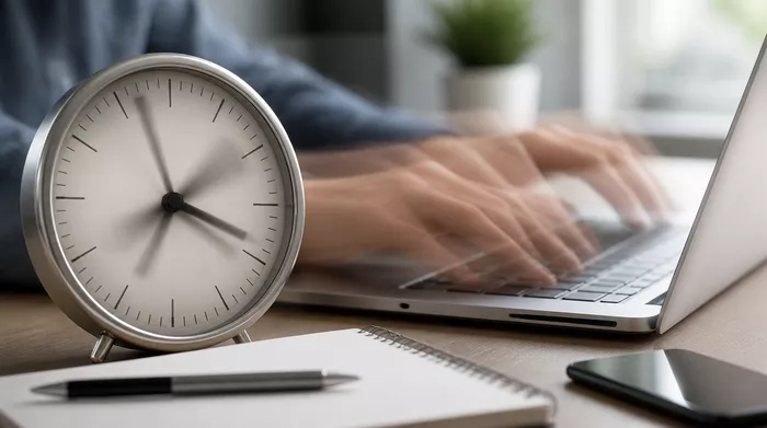 Wasting time troubleshooting