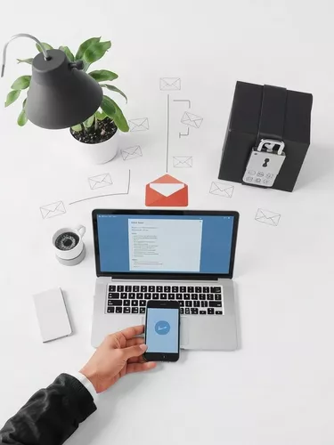 Professional email setup and troubleshooting